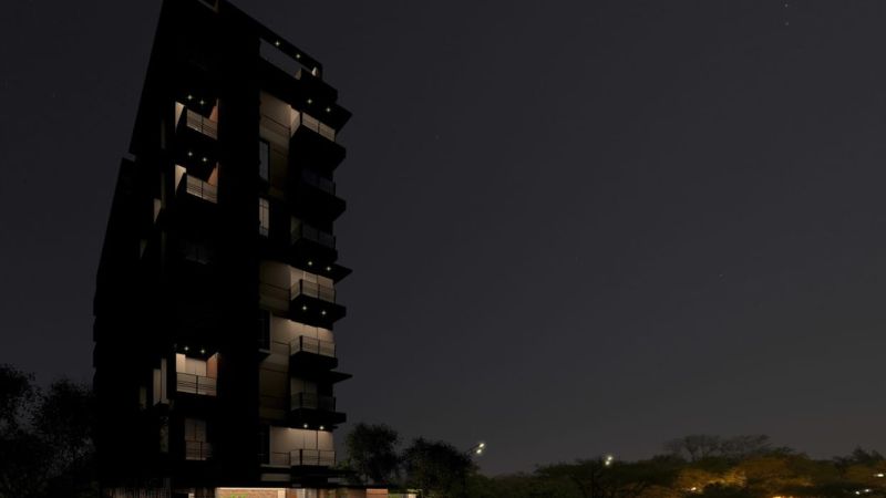 apartments